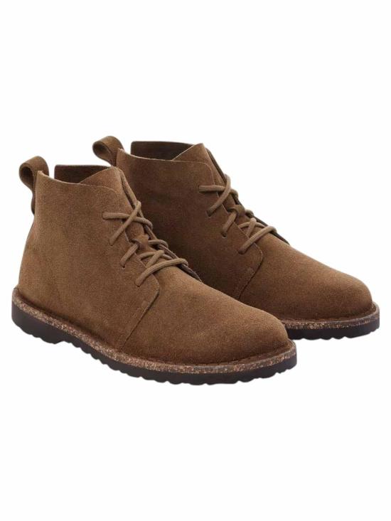 26FW 버켄스탁 부츠 1030221TEA BROWN - BIRKENSTOCK