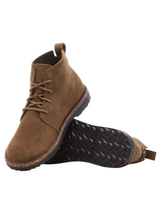 26FW 버켄스탁 부츠 1030221TEA BROWN - BIRKENSTOCK
