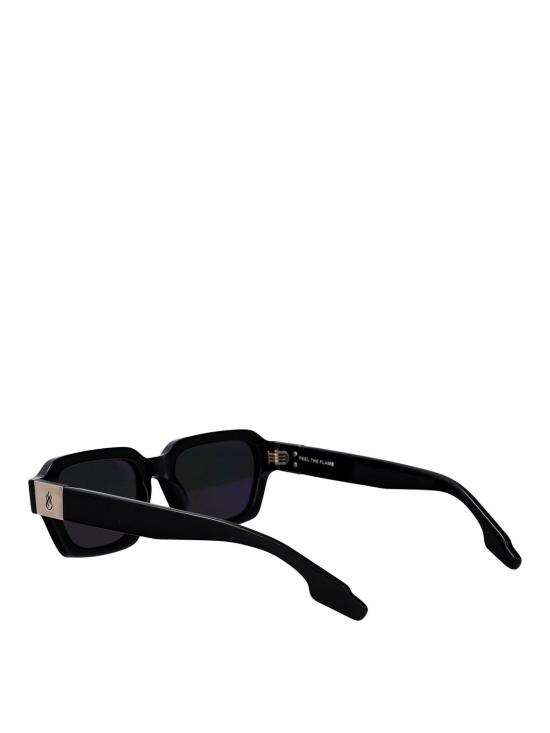 25FW 비전오브슈퍼 선글라스 VS0002SUN004 Black - VISION OF SUPER