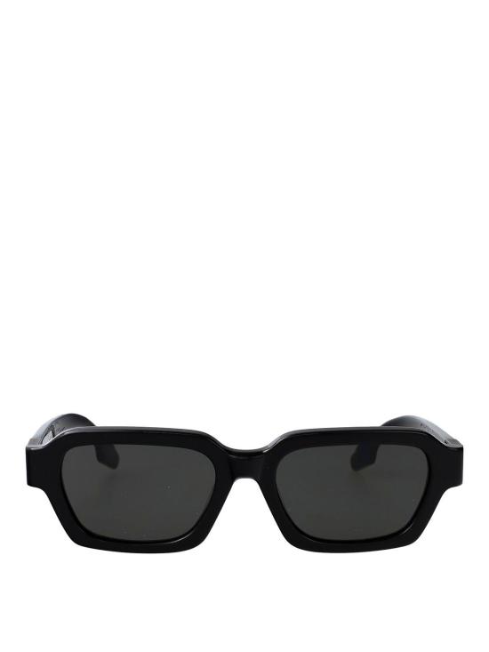 25FW 비전오브슈퍼 선글라스 VS0002SUN004 Black