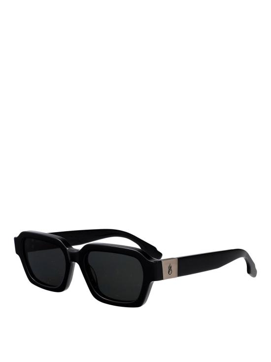 25FW 비전오브슈퍼 선글라스 VS0002SUN004 Black - VISION OF SUPER
