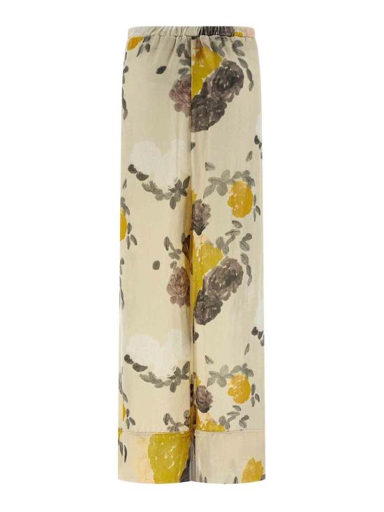  베르나데트 팔라초 팬츠 PS26RTWPJPLOUG06 Multicolour - BERNADETTE