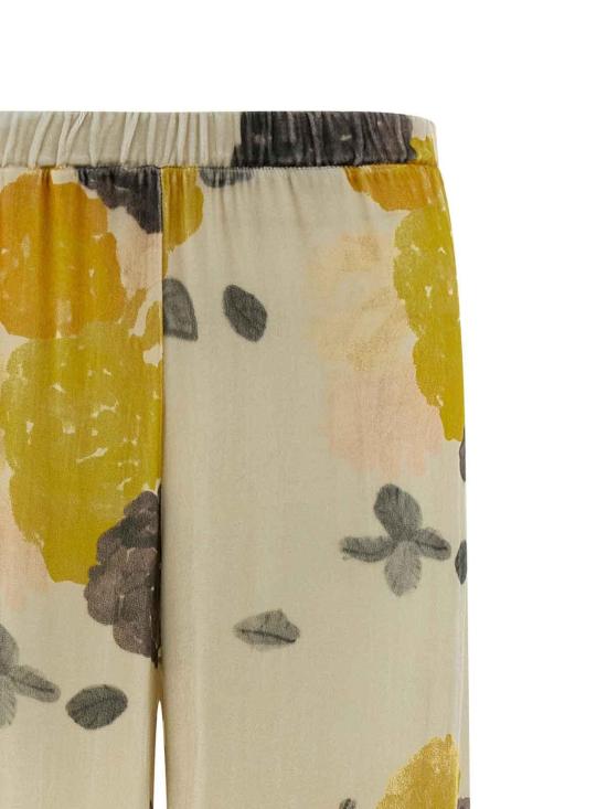  베르나데트 팔라초 팬츠 PS26RTWPJPLOUG06 Multicolour - BERNADETTE