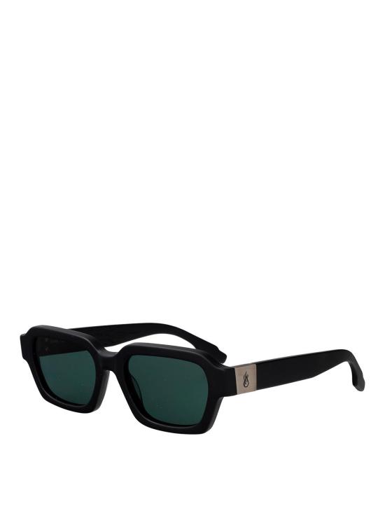 25FW 비전오브슈퍼 선글라스 VS0002SUN003 Black - VISION OF SUPER