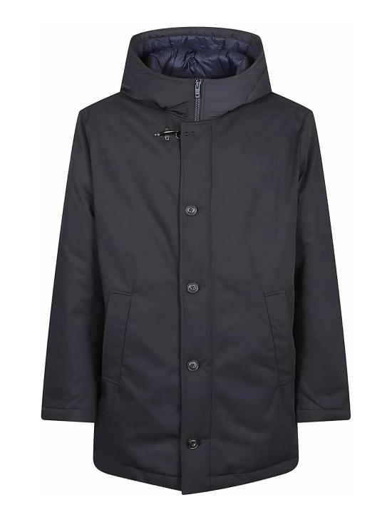 26FW 페이 패딩 NAM36510130XLBU807 None