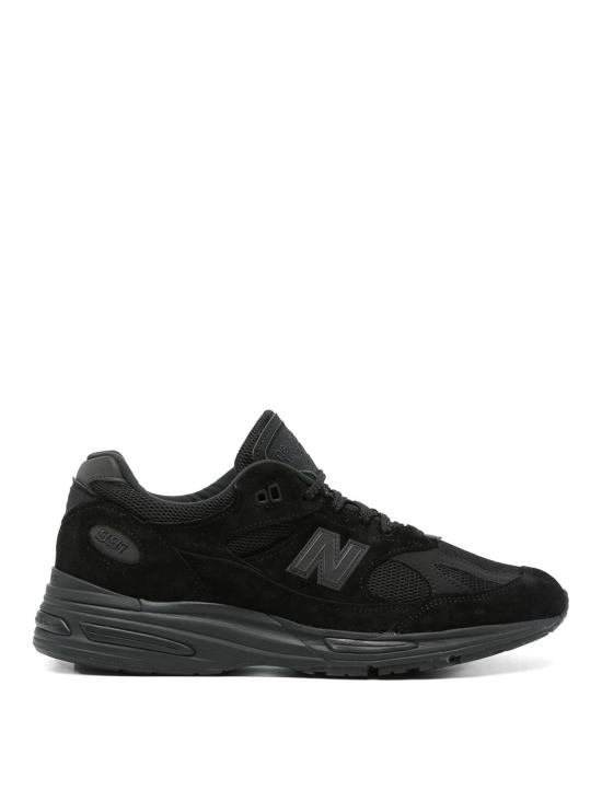 25FW 뉴발란스 991 스니커즈 U991KK2BLACK Black
