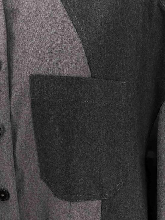  스텔라 맥카트니 자켓 6201593CU7031230 Grey - STELLA MCCARTNEY