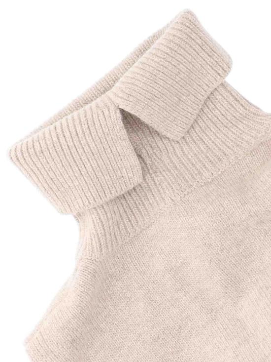 25FW LVIR 머플러/스카프 154105BEIGE Beige - OTHER BRANDS