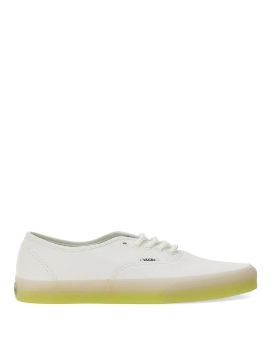  반스 스니커즈 VN0009PVWHT1 White