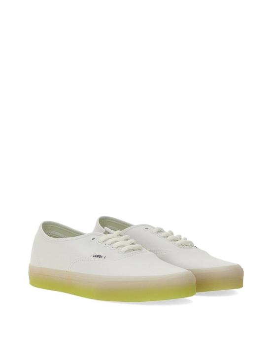  반스 스니커즈 VN0009PVWHT1 White - VANS