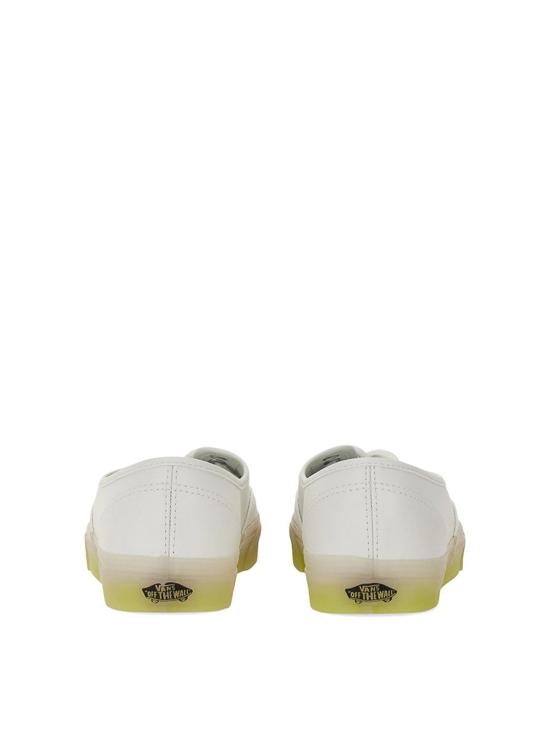  반스 스니커즈 VN0009PVWHT1 White - VANS
