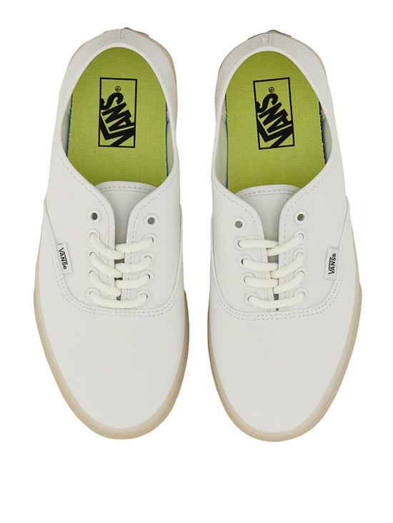  반스 스니커즈 VN0009PVWHT1 White - VANS
