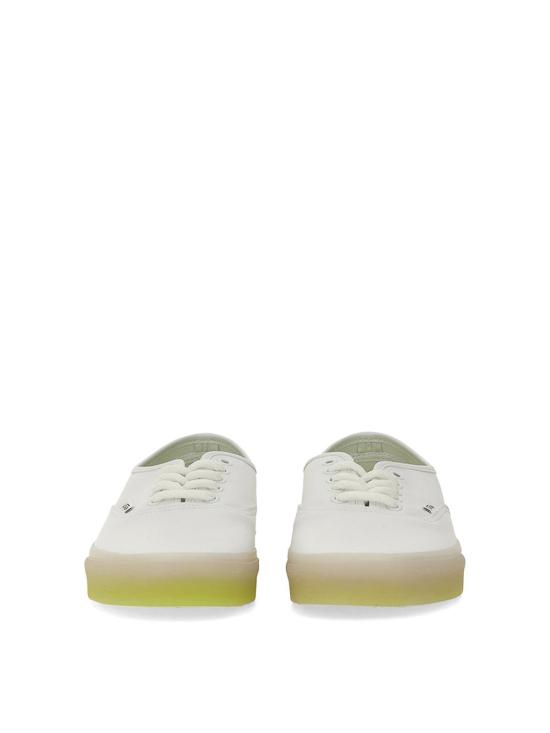  반스 스니커즈 VN0009PVWHT1 White - VANS