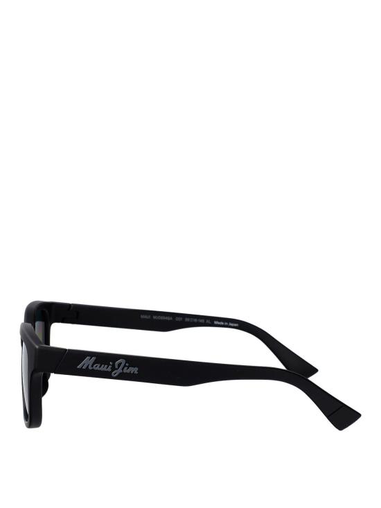 26SS 마우이짐 선글라스 5940202 Black - MAUI JIM
