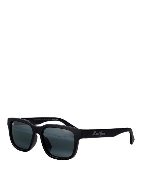 26SS 마우이짐 선글라스 5940202 Black - MAUI JIM
