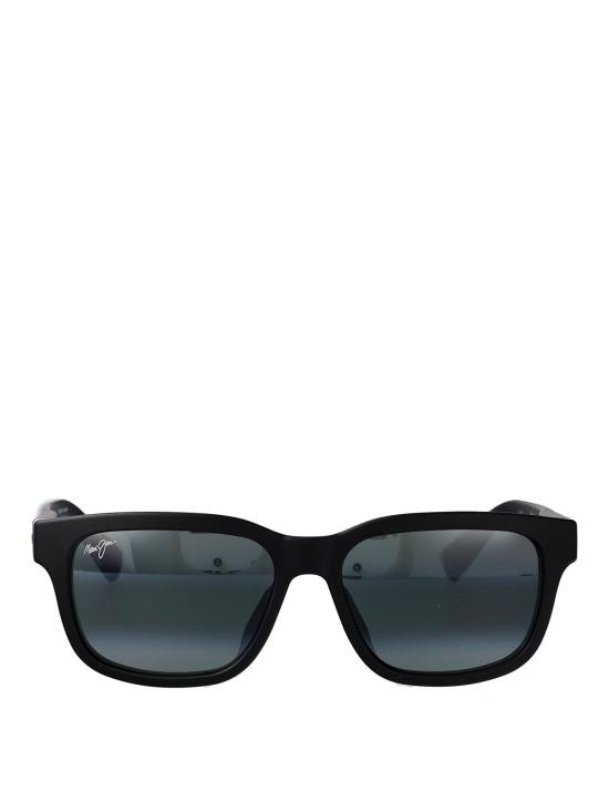 26SS 마우이짐 선글라스 5940202 Black