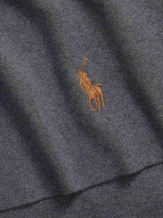  폴로 랄프로렌 비니 710953262004 Grey - POLO RALPH LAUREN