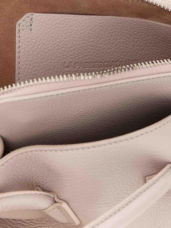  디 아티코 토트백 260WAH00063864 Nude Neutrals - THE ATTICO