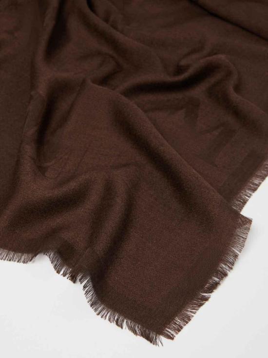  막스마라 머플러/스카프 2514541012600005 Brown - MAX MARA
