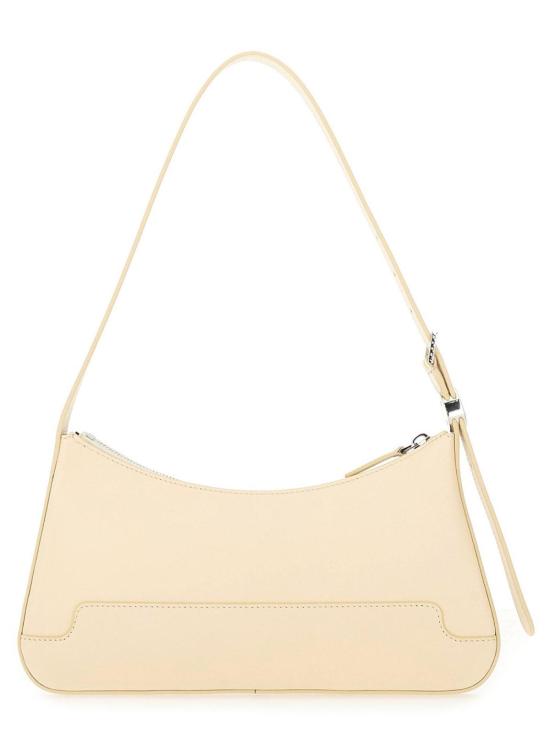 25FW 마르니 숄더백 SBMP0246U0P822200W12 Beige - MARNI