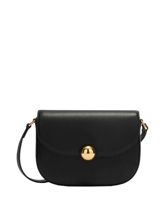 26SS 훌라 토트백 WB01887BX3036O6000 Black