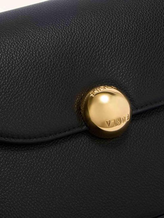26SS 훌라 토트백 WB01887BX3036O6000 Black - FURLA