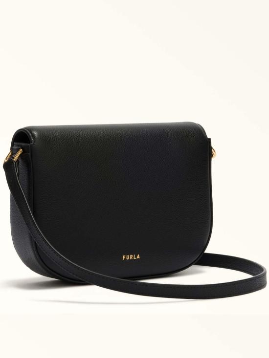 26SS 훌라 토트백 WB01887BX3036O6000 Black - FURLA