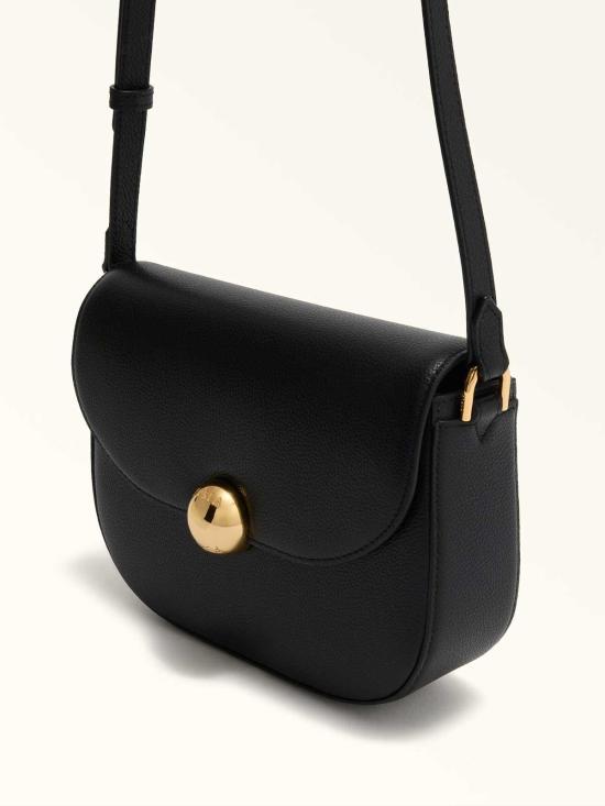 26SS 훌라 토트백 WB01887BX3036O6000 Black - FURLA