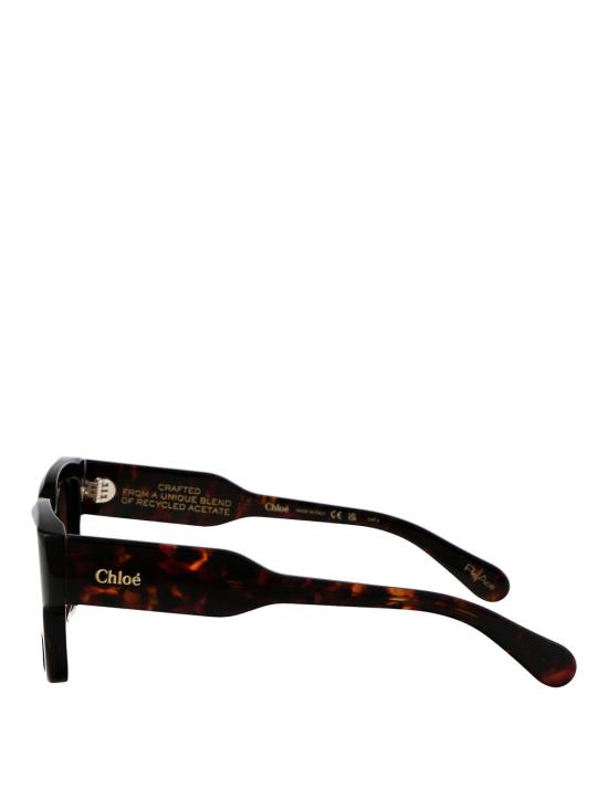 26SS 끌로에 선글라스 CH0190S002 Brown - CHLOE