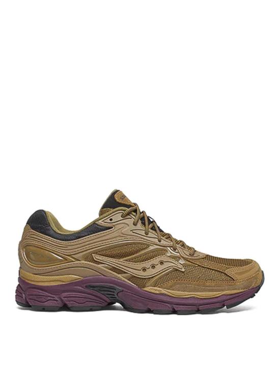 25FW 써코니 스니커즈 S708975 Light Brown