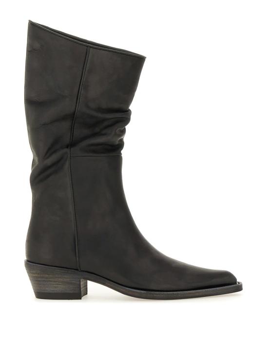 27SS 케이트 부츠 F1105945L945200 Black