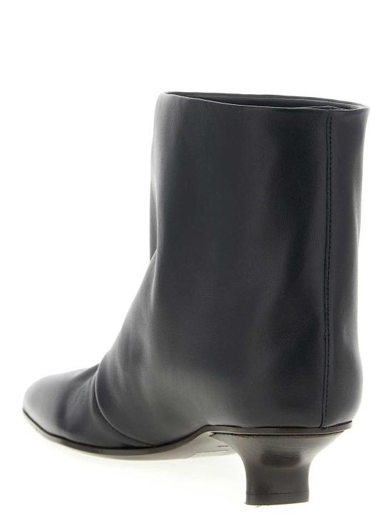  비치니 부츠 V570009001 Black - VICINI