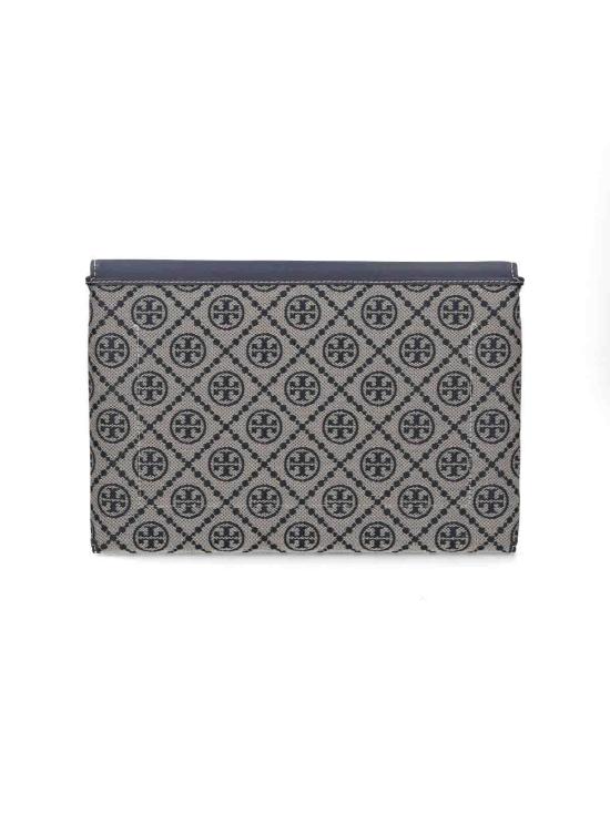  토리버치 클러치/파우치 169580405 Blue - TORY BURCH