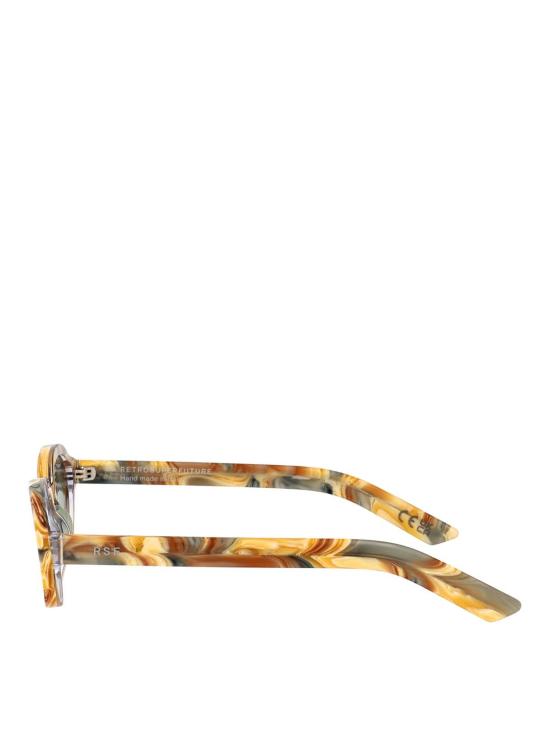 26SS 레트로슈퍼퓨처 선글라스 WTCBEIGE Beige - RETROSUPERFUTURE