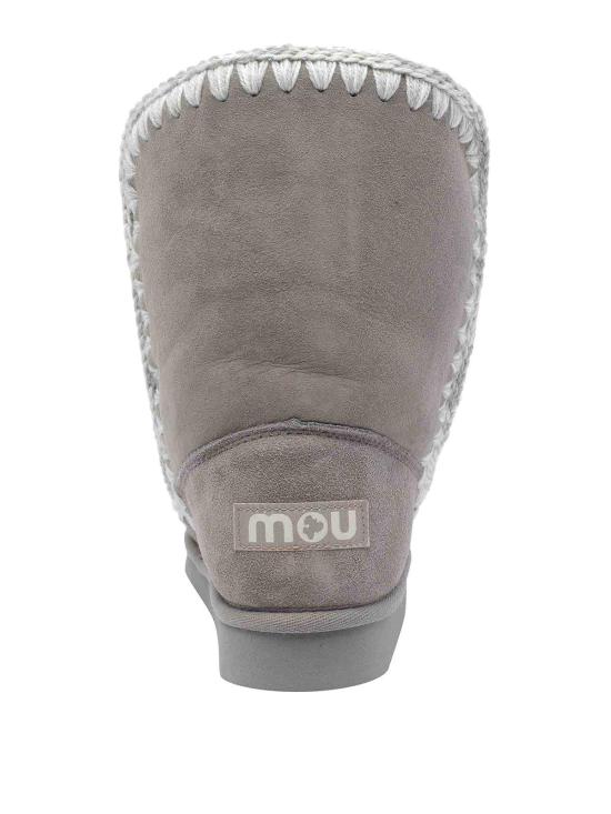 25FW 모우 부츠 101000ANGRY Grey - MOU