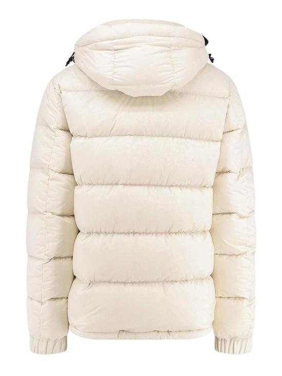  몽클레어 숏패딩 K20971A00050539X6036 White - MONCLER