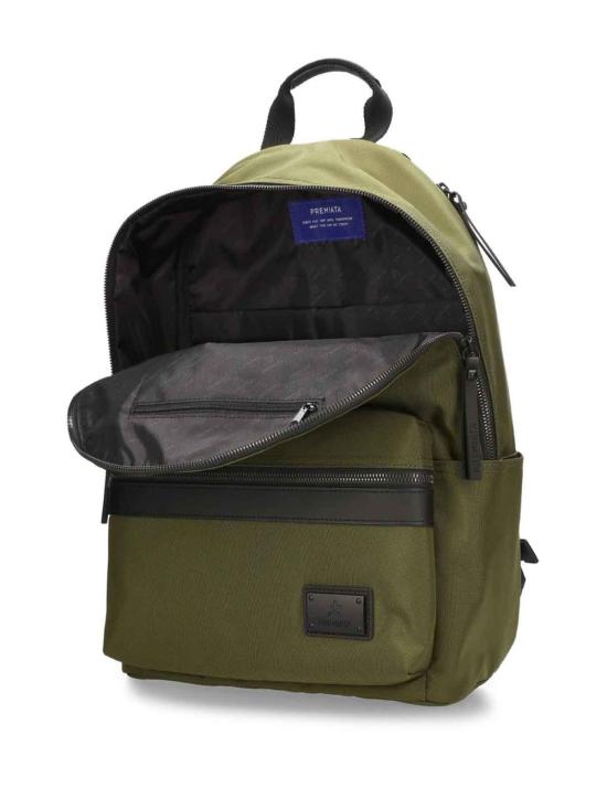 25FW 프리미아타 백팩 BLADE2129 Green - PREMIATA
