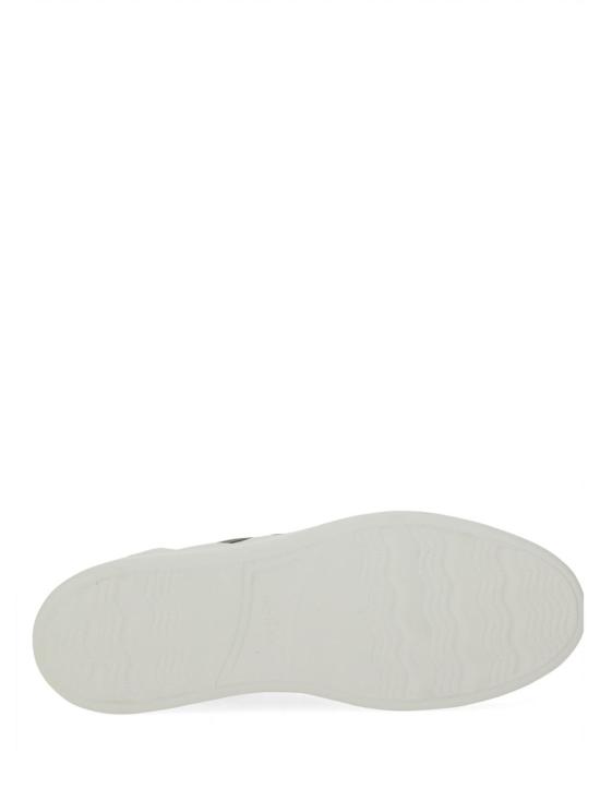 25FW 호간 스니커즈 HXM5800DV42UAI0ZCN White - HOGAN