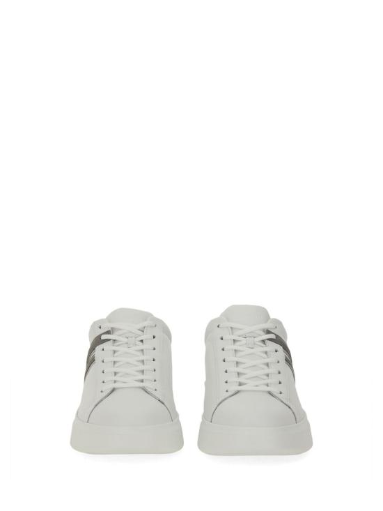 25FW 호간 스니커즈 HXM5800DV42UAI0ZCN White - HOGAN