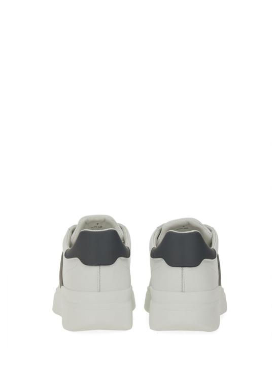 25FW 호간 스니커즈 HXM5800DV42UAI0ZCN White - HOGAN