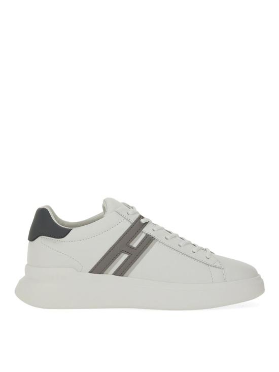 25FW 호간 스니커즈 HXM5800DV42UAI0ZCN White