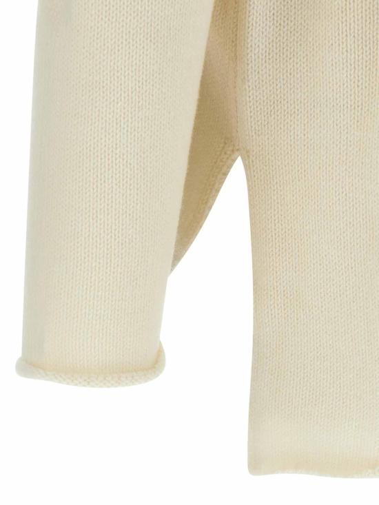  언더커버 스웨터 UC2E4905OFFWHITE White - UNDERCOVER