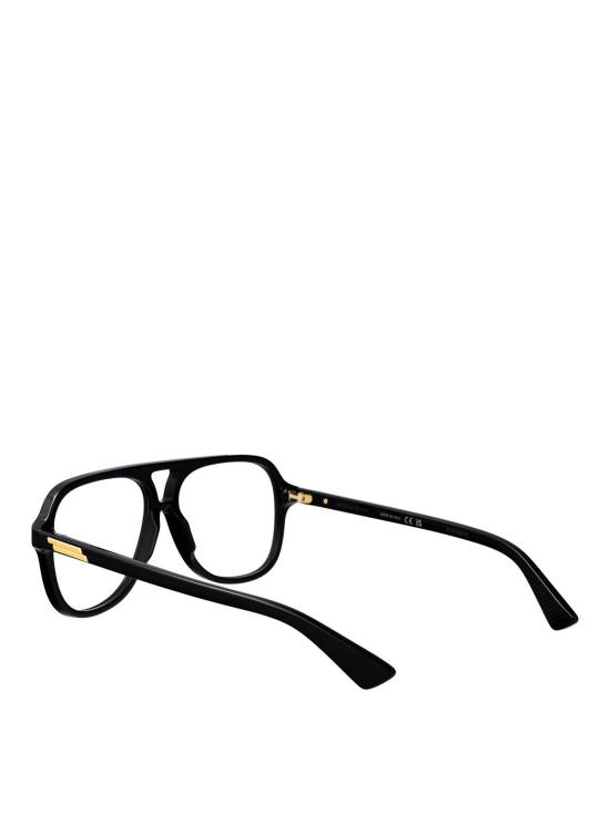 26SS 보테가베네타 선글라스 BV1417O001 Black - BOTTEGA VENETA