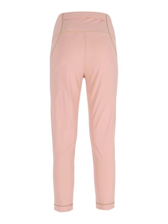  몽클레어 트레이닝/조거 팬츠 0988H00005899YG51V Nude Neutrals - MONCLER