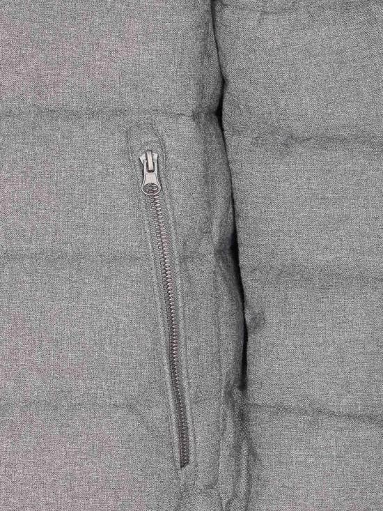  세이브더덕 FLORIAN 플로리안 푸퍼 자켓 D31653MFLAN2110042 Grey - SAVE THE DUCK