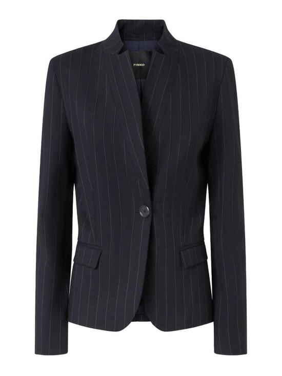  핑코 수트 자켓 105626A2QYEZ1 White