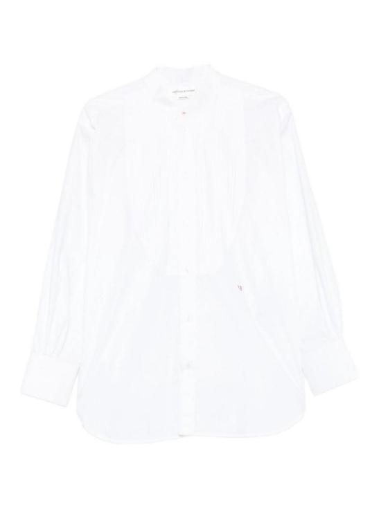 25FW 빅토리아 베컴 셔츠 1325WSH006461A6 White