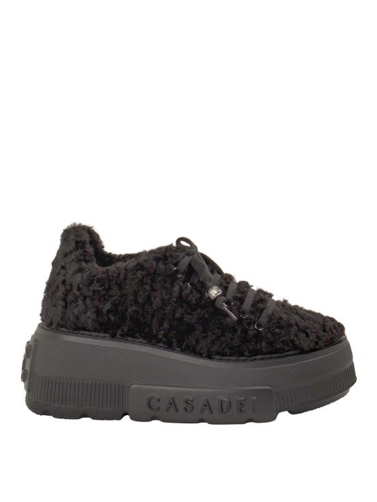 25FW 카사데이 스니커즈 2X078A071NC21889000 BLACK