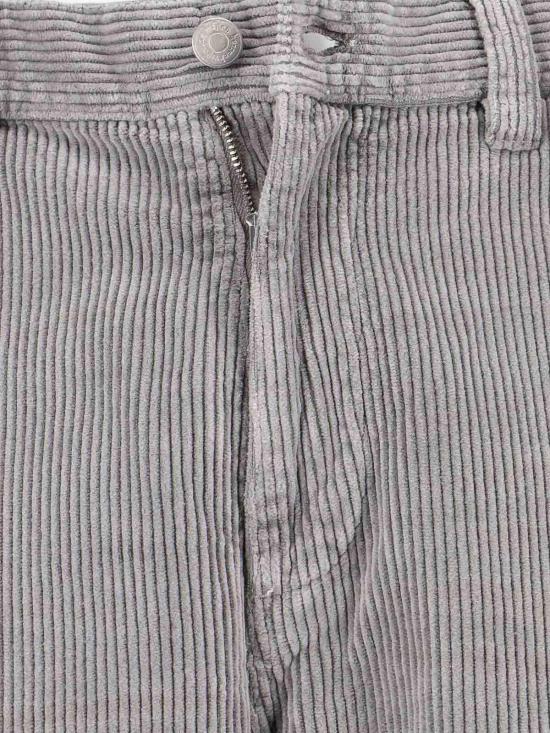 25FW 엠에프펜 스트레이트 팬츠 M325057STAINEDGREY Grey - MFPEN