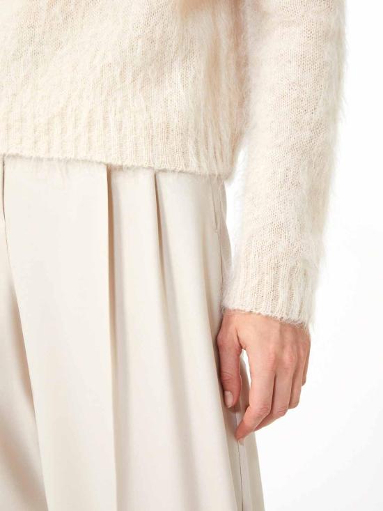  막스마라 스튜디오 탑 2526366122600002 Light Brown - MAX MARA STUDIO